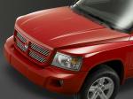Dodge Dakota 2008 года